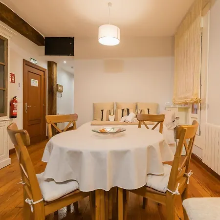 Ronda Street In The Heart Of Old Town Apartment *