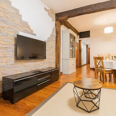 Apartment Ronda Street In The Heart Of Old Town *