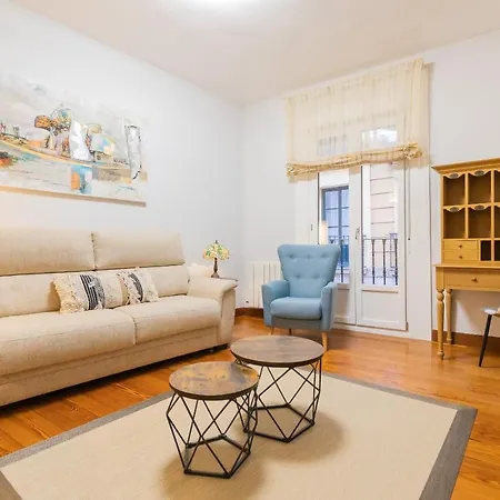 Ronda Street In The Heart Of Old Town Apartamento