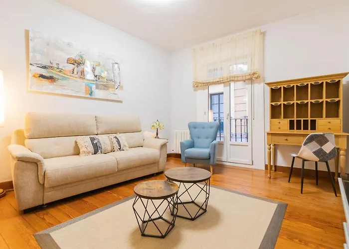 Ronda Street In The Heart Of Old Town شقة