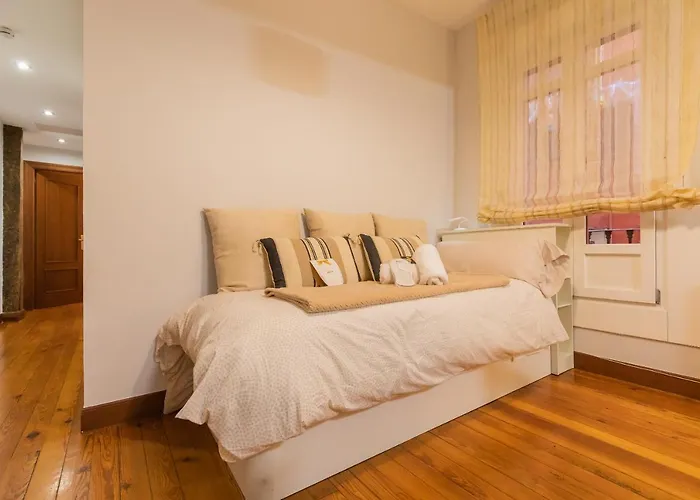 Ronda Street In The Heart Of Old Town شقة