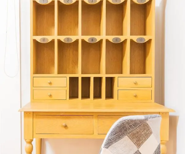 Ronda Street In The Heart Of Old Town شقة بلباو