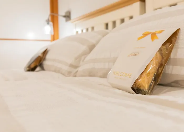 شقة Ronda Street In The Heart Of Old Town