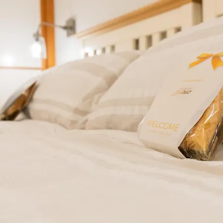 Apartament Ronda Street In The Heart Of Old Town