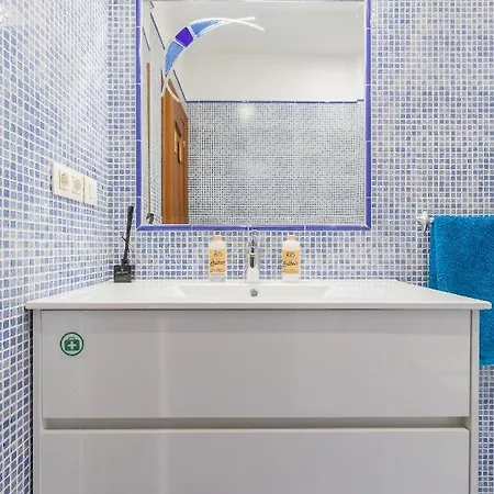 Ronda Street In The Heart Of Old Town Apartament