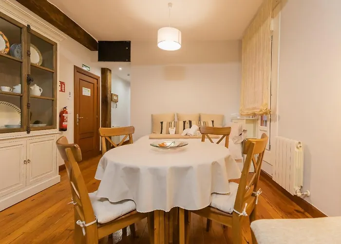 Ronda Street In The Heart Of Old Town Lejlighed *