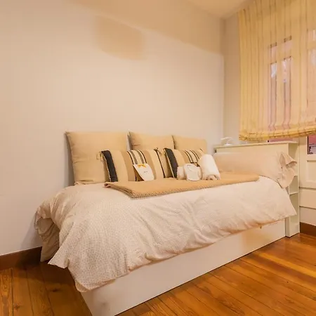 Ronda Street In The Heart Of Old Town Apartman