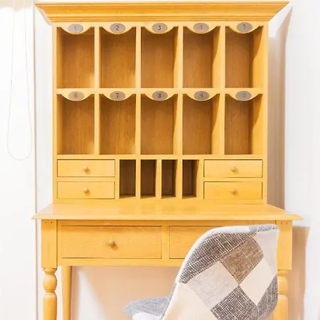 Ronda Street In The Heart Of Old Town Apartman Bilbao