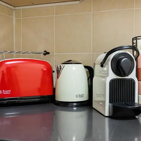 Apartman Ronda Street In The Heart Of Old Town *